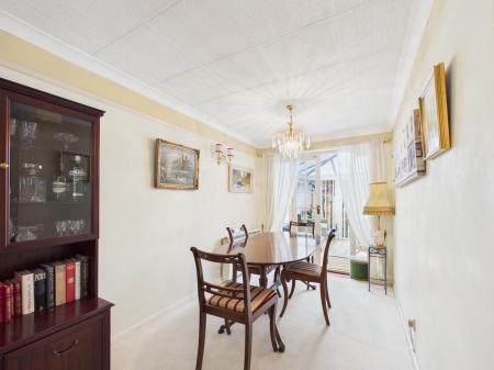 3 bedroom Semi-detached house for sale in Nutbourne Road, Farlington, Portsmouth, PO6