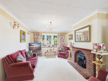 3 bedroom Semi-detached house for sale in Nutbourne Road, Farlington, Portsmouth, PO6