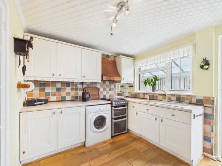 3 bedroom Semi-detached house for sale in Nutbourne Road, Farlington, Portsmouth, PO6