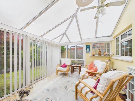 3 bedroom Semi-detached house for sale in Nutbourne Road, Farlington, Portsmouth, PO6