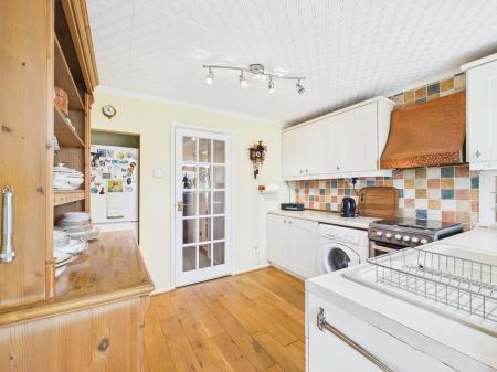 3 bedroom Semi-detached house for sale in Nutbourne Road, Farlington, Portsmouth, PO6