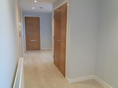 2 bedroom Flat to let in Forest Grove House, London Road, Cowplain, Waterlooville PO8