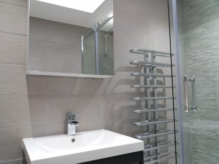 2 bedroom Flat to let in Forest Grove House, London Road, Cowplain, Waterlooville PO8
