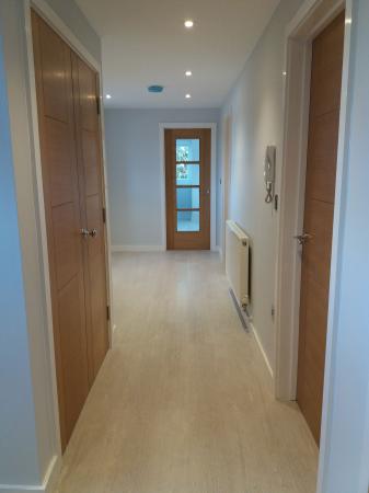 2 bedroom Flat to let in Forest Grove House, London Road, Cowplain, Waterlooville PO8