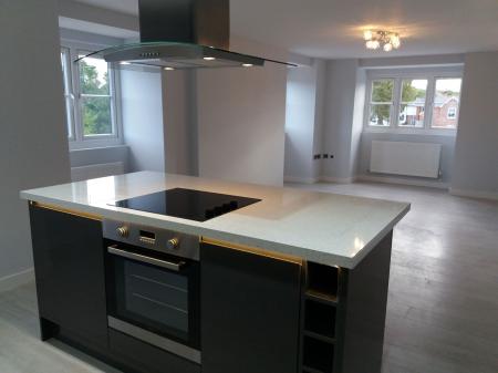 2 bedroom Flat to let in Forest Grove House, London Road, Cowplain, Waterlooville PO8