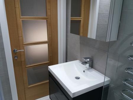 2 bedroom Flat to let in Forest Grove House, London Road, Cowplain, Waterlooville PO8