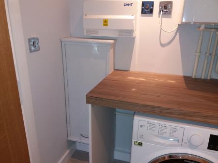 2 bedroom Flat to let in Forest Grove House, London Road, Cowplain, Waterlooville PO8