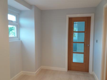 2 bedroom Flat to let in Forest Grove House, London Road, Cowplain, Waterlooville PO8
