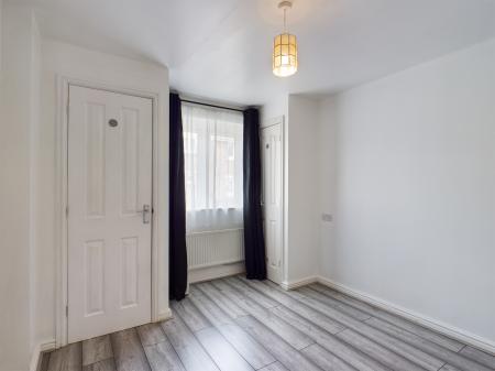 1 bedroom Flat for sale in Billys Copse, Havant, PO9
