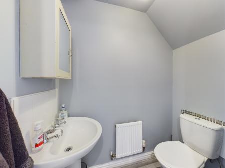 1 bedroom Flat for sale in Billys Copse, Havant, PO9