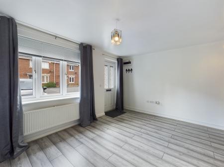 1 bedroom Flat for sale in Billys Copse, Havant, PO9