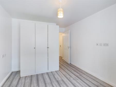 1 bedroom Flat for sale in Billys Copse, Havant, PO9