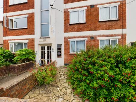 London Road, North End, Portsmouth, PO2