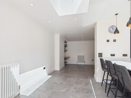 3 bedroom Terraced House for sale in Chilgrove Road, Drayton, Portsmouth, PO6