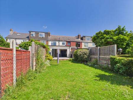 3 bedroom Terraced House for sale in Chilgrove Road, Drayton, Portsmouth, PO6