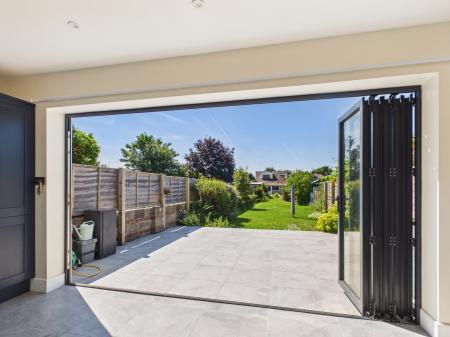 3 bedroom Terraced House for sale in Chilgrove Road, Drayton, Portsmouth, PO6