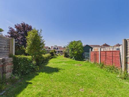 3 bedroom Terraced House for sale in Chilgrove Road, Drayton, Portsmouth, PO6