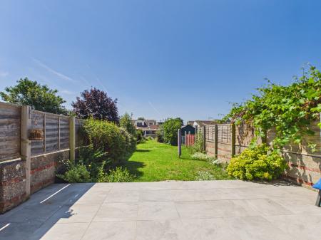 3 bedroom Terraced House for sale in Chilgrove Road, Drayton, Portsmouth, PO6