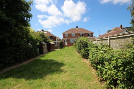 3 bedroom Semi-detached house to let in Dore Avenue, Fareham, PO16