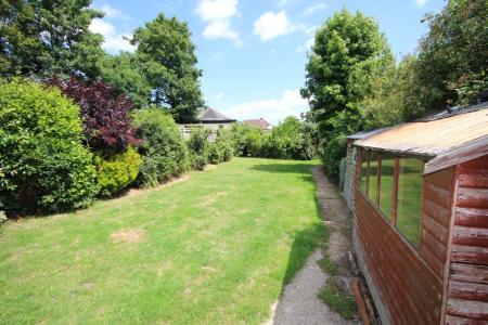 3 bedroom Semi-detached house to let in Dore Avenue, Fareham, PO16