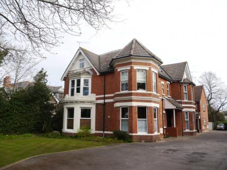 Victoria Place, Bournemouth, BH1