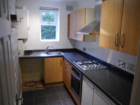 2 bedroom Flat for sale in Victoria Place, Bournemouth, BH1