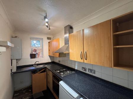 2 bedroom Flat for sale in Victoria Place, Bournemouth, BH1