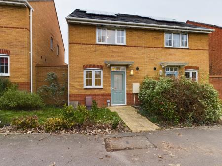 Westfield Road, Portsmouth, PO6