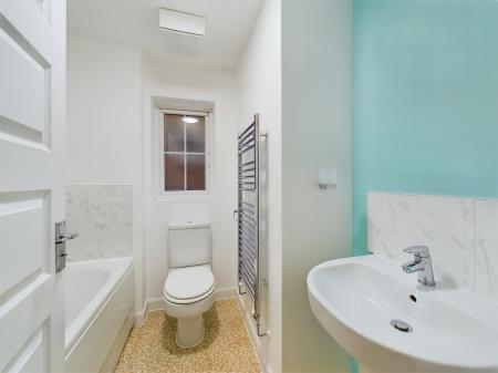 2 bedroom Semi-detached house for sale in Westfield Road, Portsmouth, PO6