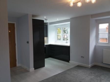 2 bedroom Apartment to let in Forest Grove House, London Road, Cowplain, Waterlooville PO8