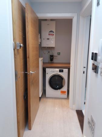 2 bedroom Apartment to let in Forest Grove House, London Road, Cowplain, Waterlooville PO8