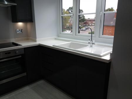 2 bedroom Apartment to let in Forest Grove House, London Road, Cowplain, Waterlooville PO8
