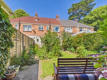 3 bedroom Terraced House for sale in Widley Court Drive, Cosham, Portsmouth, PO6