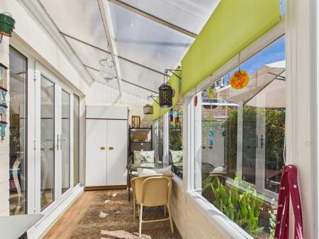 3 bedroom Terraced House for sale in Widley Court Drive, Cosham, Portsmouth, PO6
