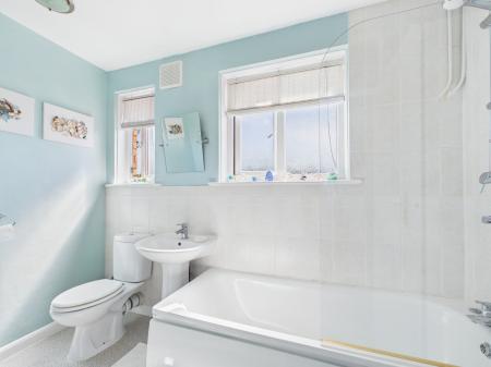 3 bedroom Terraced House for sale in Widley Court Drive, Cosham, Portsmouth, PO6