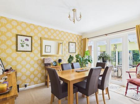 3 bedroom Terraced House for sale in Widley Court Drive, Cosham, Portsmouth, PO6