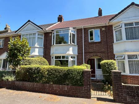 Widley Court Drive, Cosham, Portsmouth, PO6