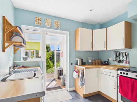3 bedroom Terraced House for sale in Widley Court Drive, Cosham, Portsmouth, PO6