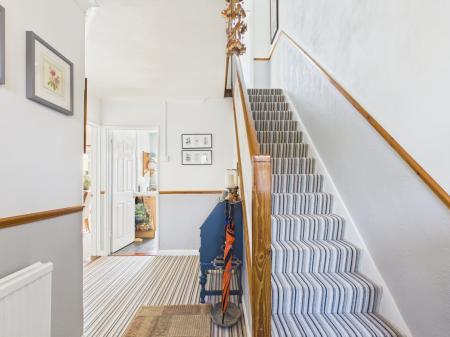 3 bedroom Terraced House for sale in Widley Court Drive, Cosham, Portsmouth, PO6
