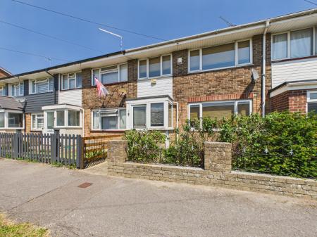 Tytherley Green, West Leigh, Havant, PO9