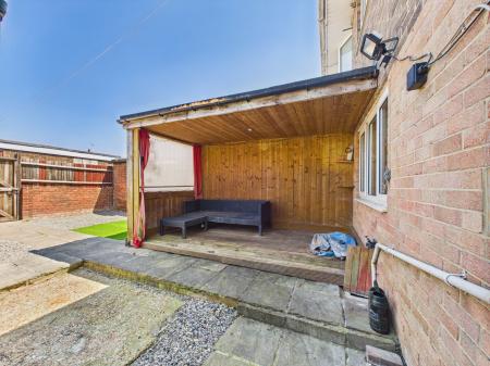 2 bedroom Terraced House for sale in Tytherley Green, West Leigh, Havant, PO9