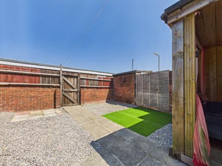2 bedroom Terraced House for sale in Tytherley Green, West Leigh, Havant, PO9