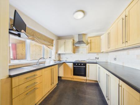 2 bedroom Terraced House for sale in Tytherley Green, West Leigh, Havant, PO9
