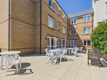 1 bedroom Flat for sale in Havant Road, Drayton, Portsmouth, PO6