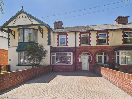 3 bedroom Terraced House for sale in Highbury Grove, Cosham, Portsmouth, PO6