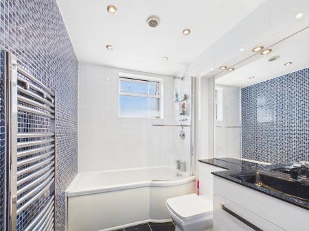 3 bedroom Terraced House for sale in Highbury Grove, Cosham, Portsmouth, PO6