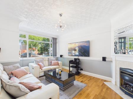 3 bedroom Terraced House for sale in Highbury Grove, Cosham, Portsmouth, PO6