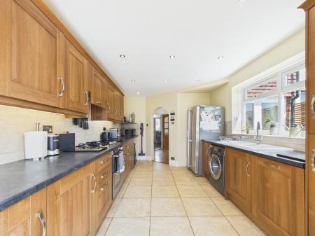 3 bedroom Terraced House for sale in Highbury Grove, Cosham, Portsmouth, PO6