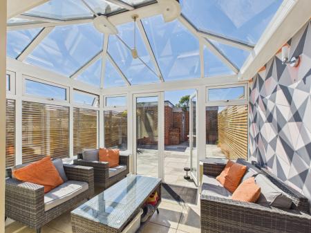 3 bedroom Terraced House for sale in Highbury Grove, Cosham, Portsmouth, PO6