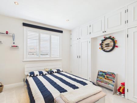 3 bedroom Terraced House for sale in Gofton Avenue, Drayton, Portsmouth, PO6